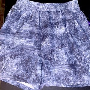 lululemon board shorts. Medium, Barely used